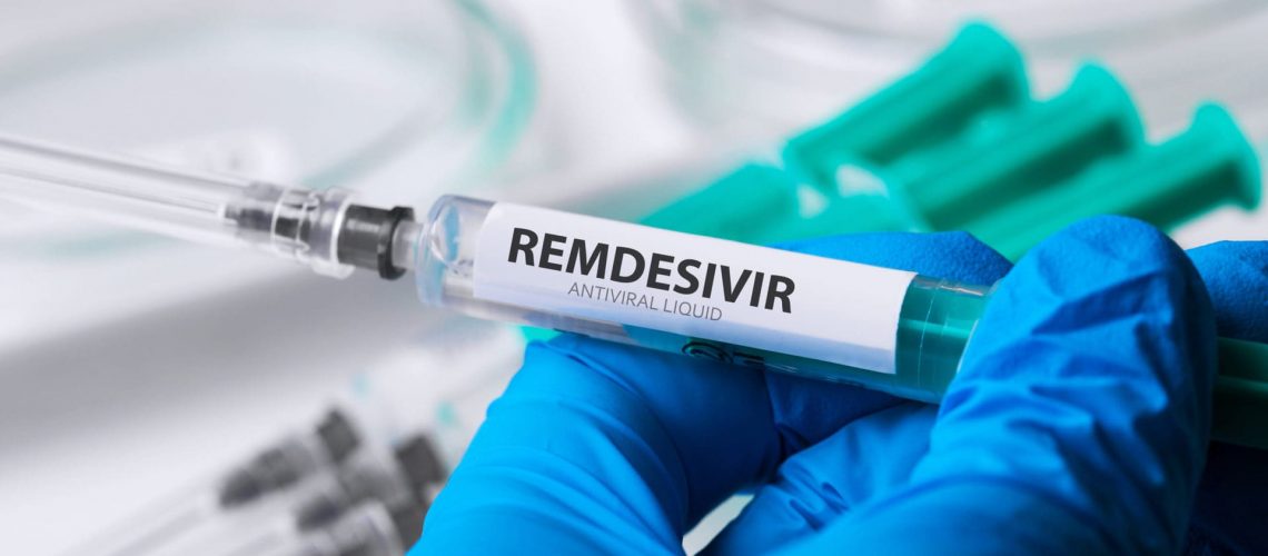Remdesivir Covid-19 Medication