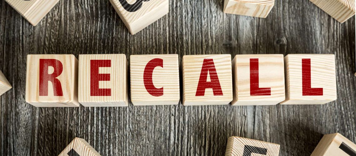 Ranitidine/Zantac Recall & Shortages